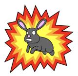 Exploding Bunnies